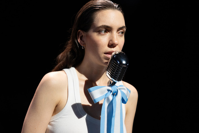 Photos: First Look at INVASIVE SPECIES at The Vineyard Theatre 