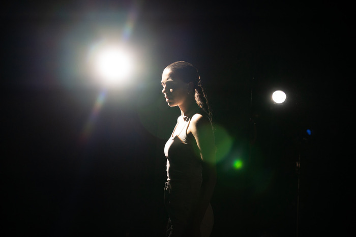 Photos: First Look at INVASIVE SPECIES at The Vineyard Theatre Image