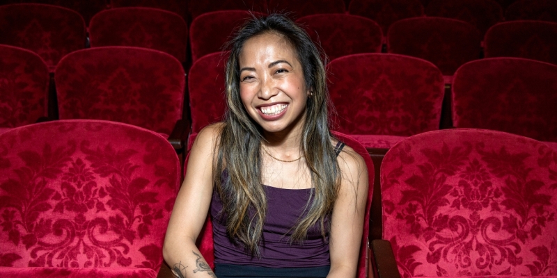 Wake Up With BroadwayWorld May 21, 2024 Image