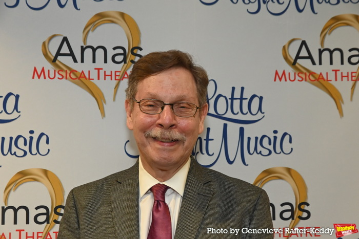 Photos: Inside Amas Musical Theatre's 55th Annual Benefit Gala Concert Image