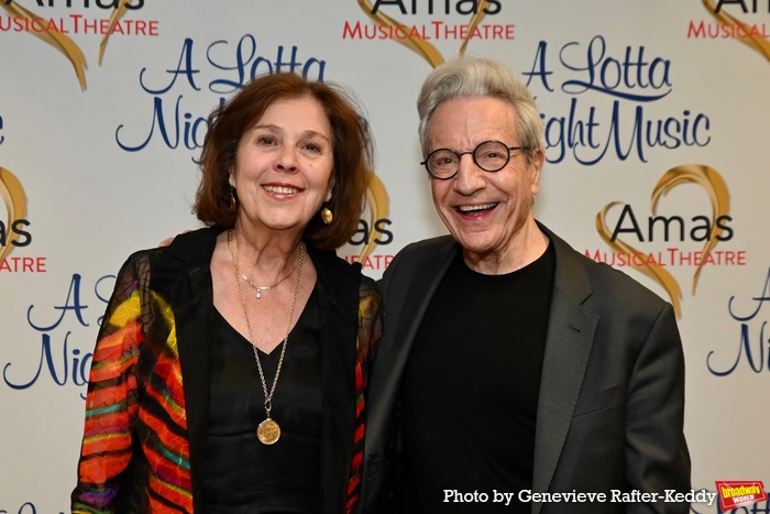 Photos: Inside Amas Musical Theatre's 55th Annual Benefit Gala Concert Image