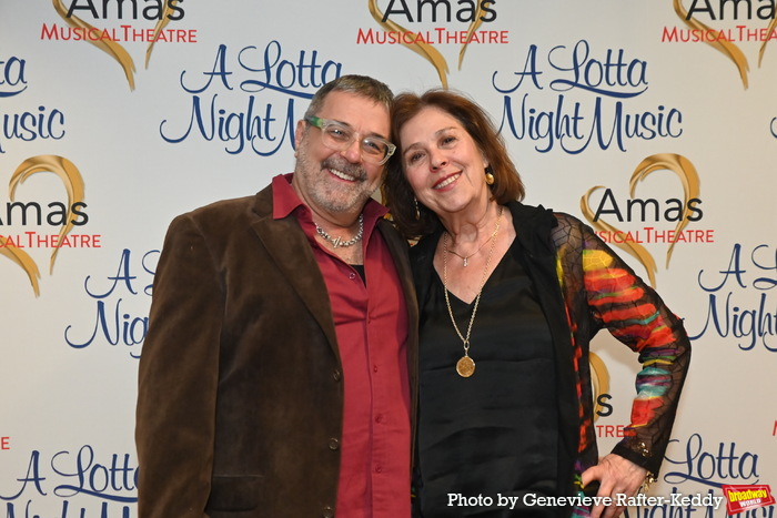Photos: Inside Amas Musical Theatre's 55th Annual Benefit Gala Concert Image