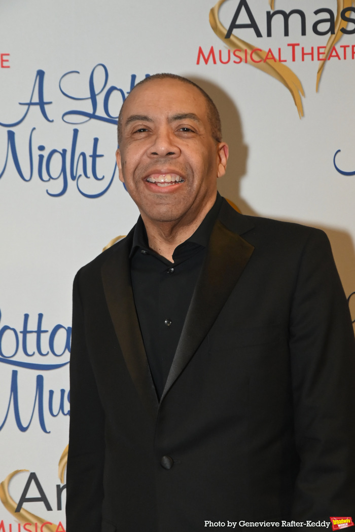 Photos: Inside Amas Musical Theatre's 55th Annual Benefit Gala Concert Image