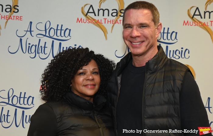 Photos: Inside Amas Musical Theatre's 55th Annual Benefit Gala Concert Image