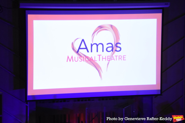 Photos: Inside Amas Musical Theatre's 55th Annual Benefit Gala Concert  Image