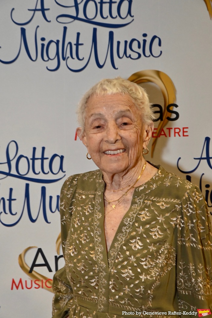 Photos: Inside Amas Musical Theatre's 55th Annual Benefit Gala Concert Image
