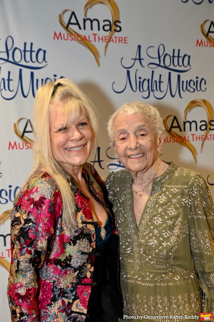 Photos: Inside Amas Musical Theatre's 55th Annual Benefit Gala Concert Image