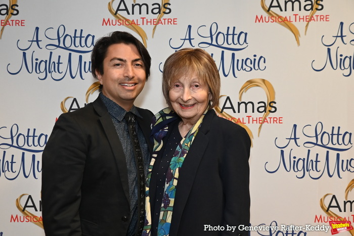 Photos: Inside Amas Musical Theatre's 55th Annual Benefit Gala Concert Image