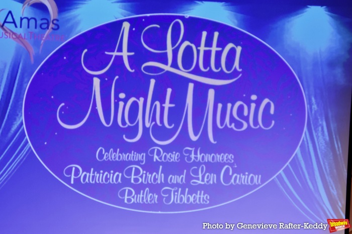 Photos: Inside Amas Musical Theatre's 55th Annual Benefit Gala Concert Image