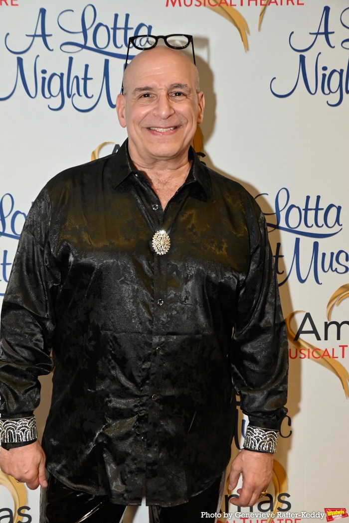 Photos: Inside Amas Musical Theatre's 55th Annual Benefit Gala Concert Image