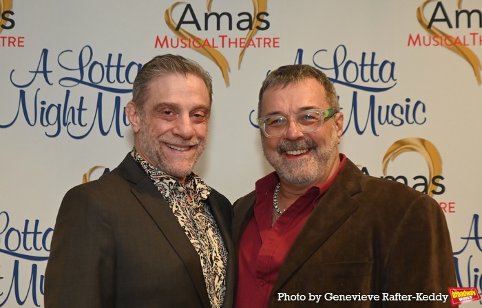 Photos: Inside Amas Musical Theatre's 55th Annual Benefit Gala Concert Image