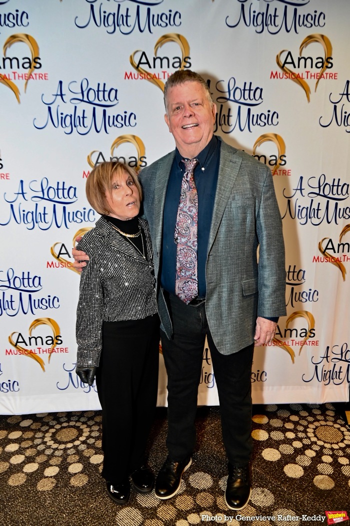 Photos: Inside Amas Musical Theatre's 55th Annual Benefit Gala Concert Image