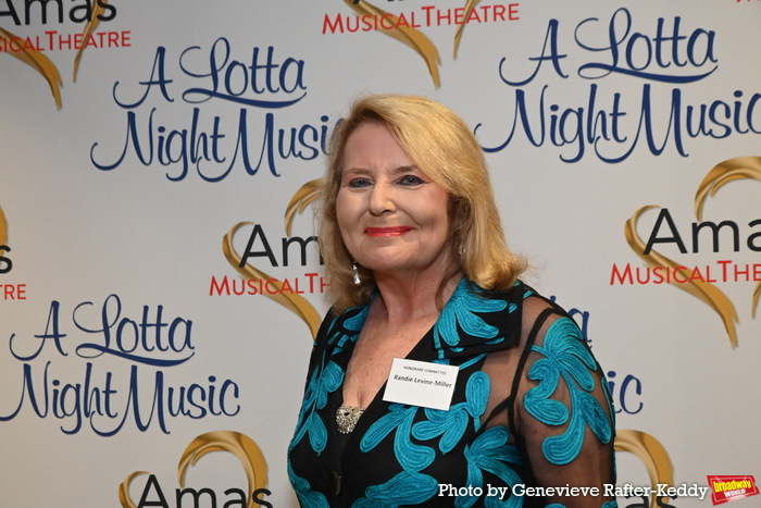 Photos: Inside Amas Musical Theatre's 55th Annual Benefit Gala Concert Image