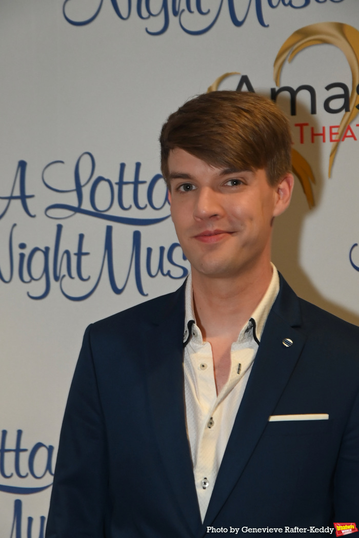 Photos: Inside Amas Musical Theatre's 55th Annual Benefit Gala Concert Image