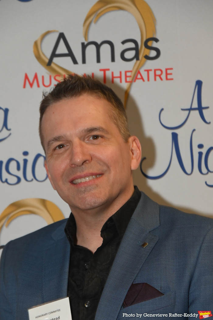 Photos: Inside Amas Musical Theatre's 55th Annual Benefit Gala Concert Image