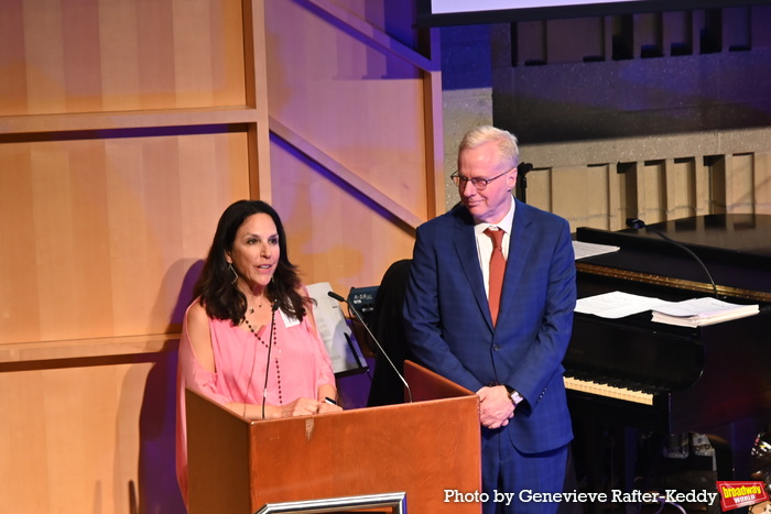 Photos: Inside Amas Musical Theatre's 55th Annual Benefit Gala Concert Image