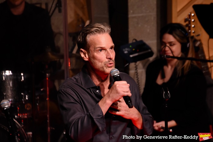 Photos: Inside Amas Musical Theatre's 55th Annual Benefit Gala Concert Image
