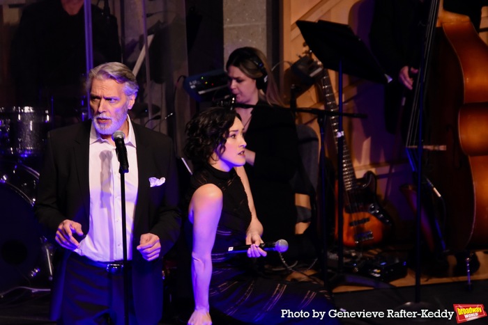 Photos: Inside Amas Musical Theatre's 55th Annual Benefit Gala Concert Image