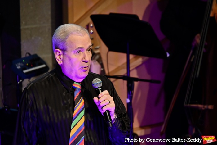 Photos: Inside Amas Musical Theatre's 55th Annual Benefit Gala Concert Image