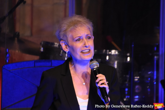 Photos: Inside Amas Musical Theatre's 55th Annual Benefit Gala Concert Image