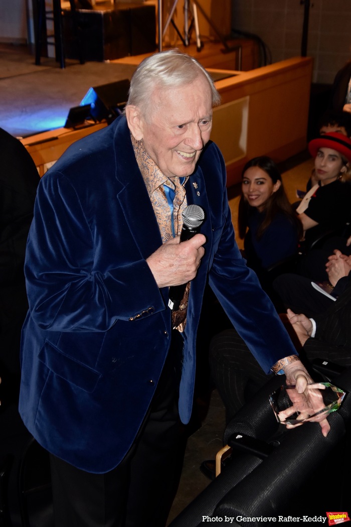 Photos: Inside Amas Musical Theatre's 55th Annual Benefit Gala Concert Image