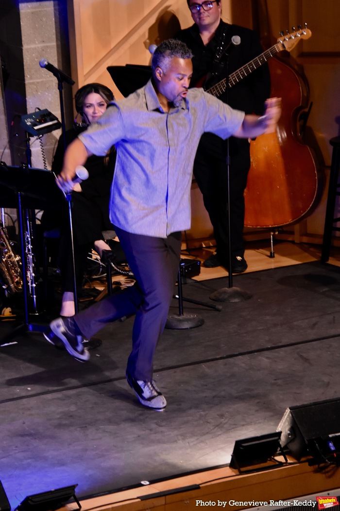Photos: Inside Amas Musical Theatre's 55th Annual Benefit Gala Concert Image