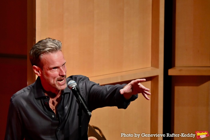 Photos: Inside Amas Musical Theatre's 55th Annual Benefit Gala Concert Image
