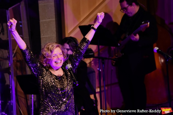 Photos: Inside Amas Musical Theatre's 55th Annual Benefit Gala Concert Image