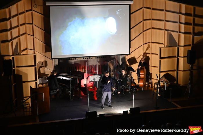 Photos: Inside Amas Musical Theatre's 55th Annual Benefit Gala Concert Image