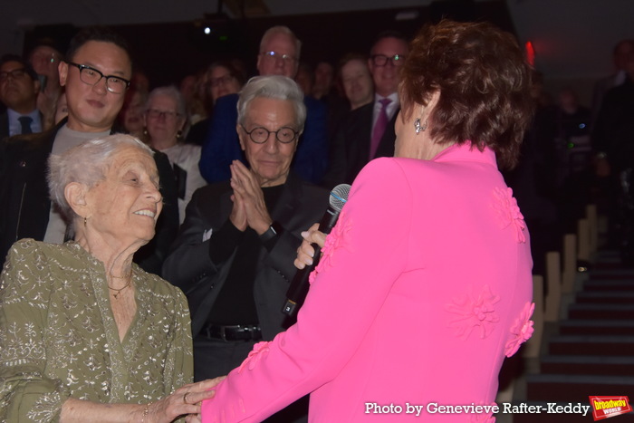 Photos: Inside Amas Musical Theatre's 55th Annual Benefit Gala Concert Image