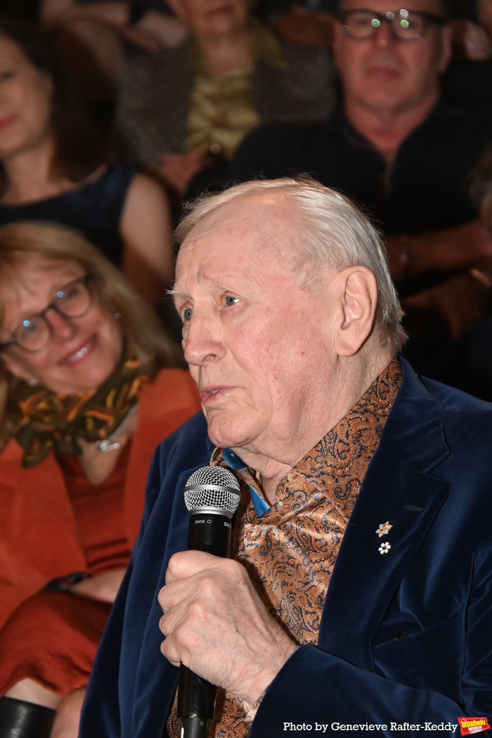 Photos: Inside Amas Musical Theatre's 55th Annual Benefit Gala Concert Image