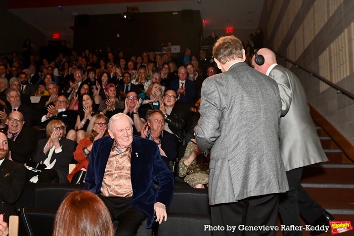Photos: Inside Amas Musical Theatre's 55th Annual Benefit Gala Concert Image