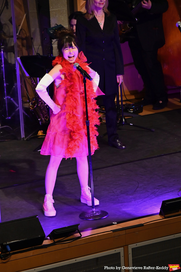 Photos: Inside Amas Musical Theatre's 55th Annual Benefit Gala Concert  Image