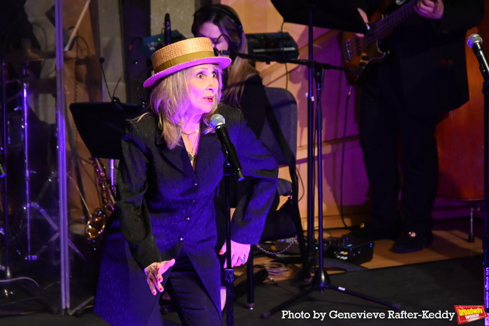 Photos: Inside Amas Musical Theatre's 55th Annual Benefit Gala Concert Image