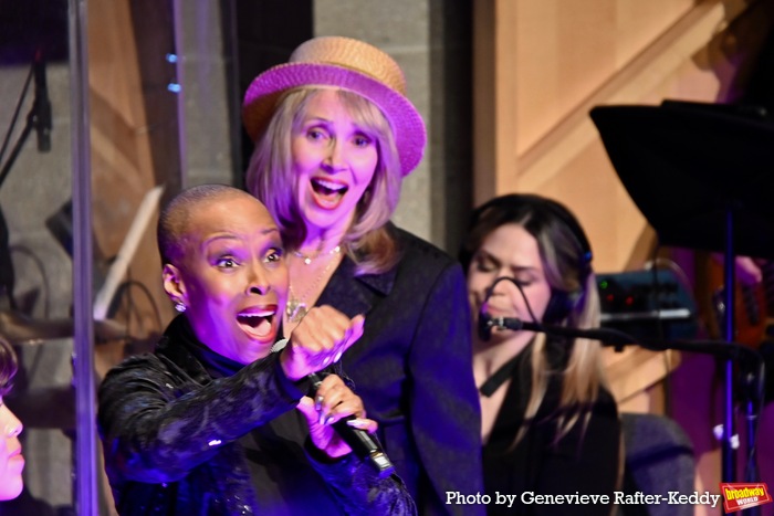 Photos: Inside Amas Musical Theatre's 55th Annual Benefit Gala Concert Image