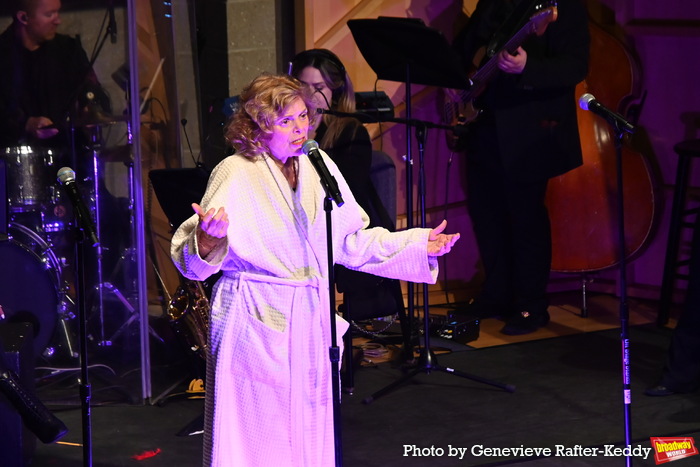Photos: Inside Amas Musical Theatre's 55th Annual Benefit Gala Concert Image