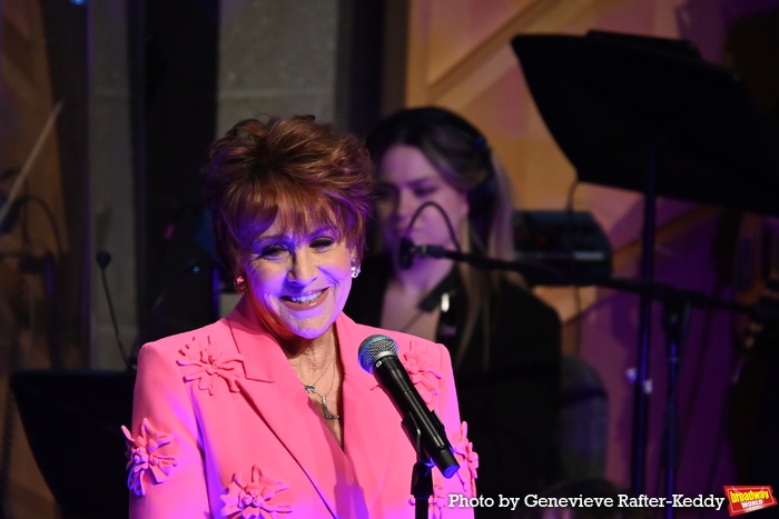Photos: Inside Amas Musical Theatre's 55th Annual Benefit Gala Concert Image