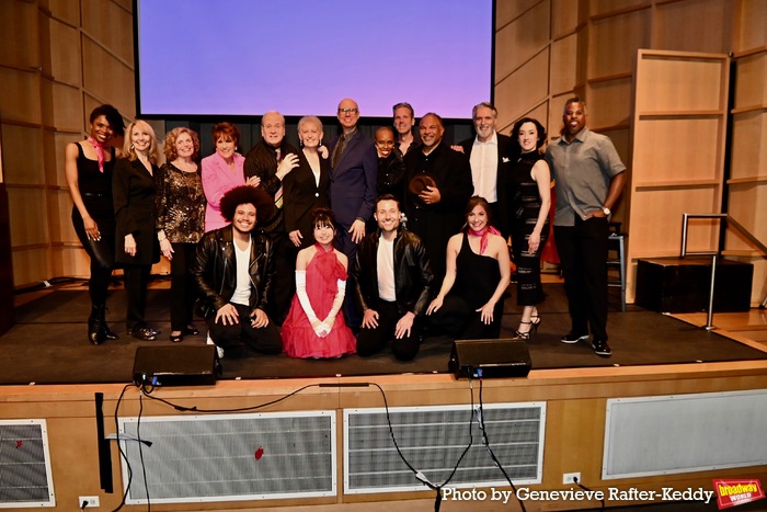 Photos: Inside Amas Musical Theatre's 55th Annual Benefit Gala Concert  Image