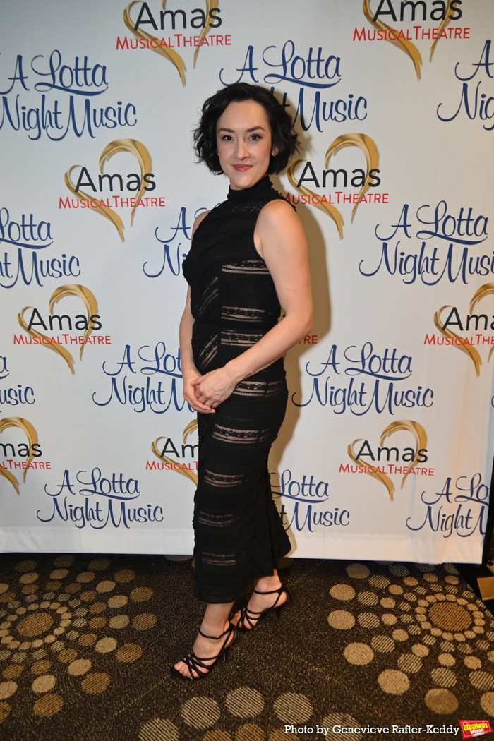 Photos: Inside Amas Musical Theatre's 55th Annual Benefit Gala Concert Image
