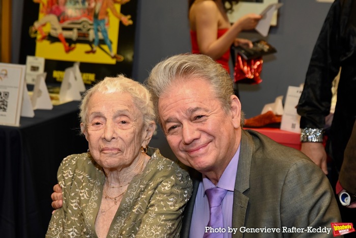 Photos: Inside Amas Musical Theatre's 55th Annual Benefit Gala Concert Image
