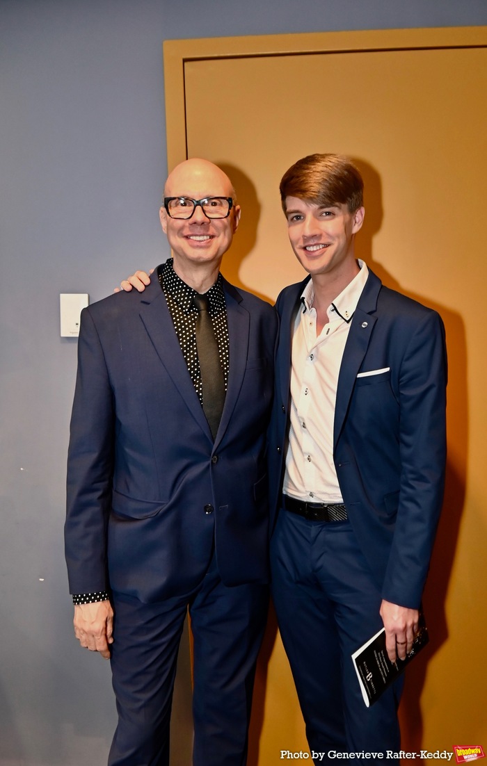 Photos: Inside Amas Musical Theatre's 55th Annual Benefit Gala Concert Image