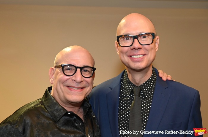 Photos: Inside Amas Musical Theatre's 55th Annual Benefit Gala Concert Image