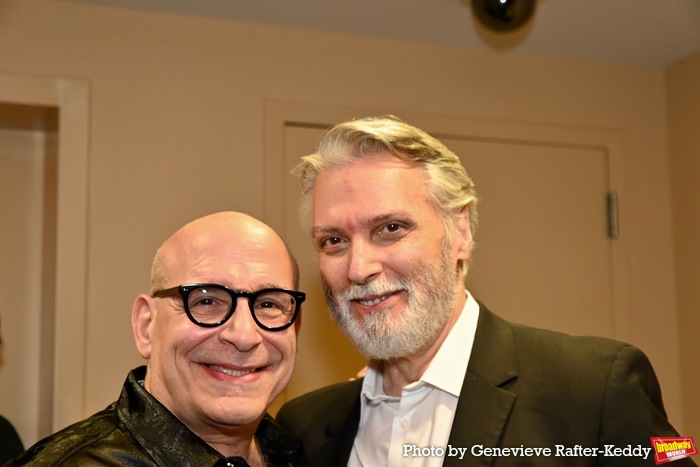 Photos: Inside Amas Musical Theatre's 55th Annual Benefit Gala Concert Image