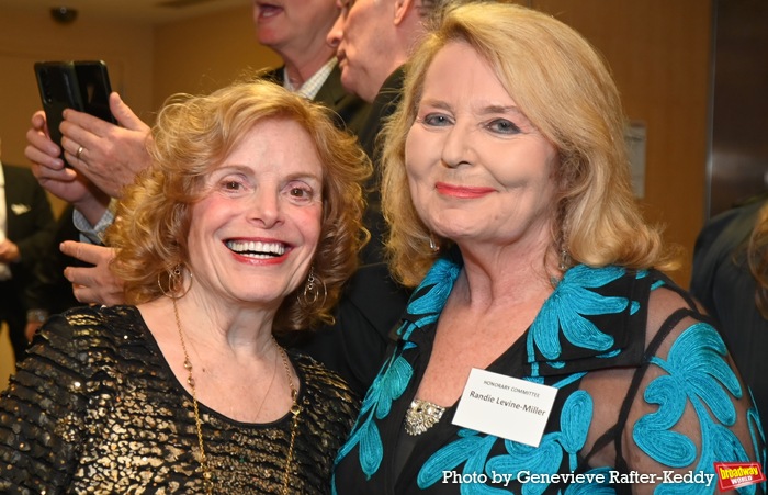 Photos: Inside Amas Musical Theatre's 55th Annual Benefit Gala Concert Image