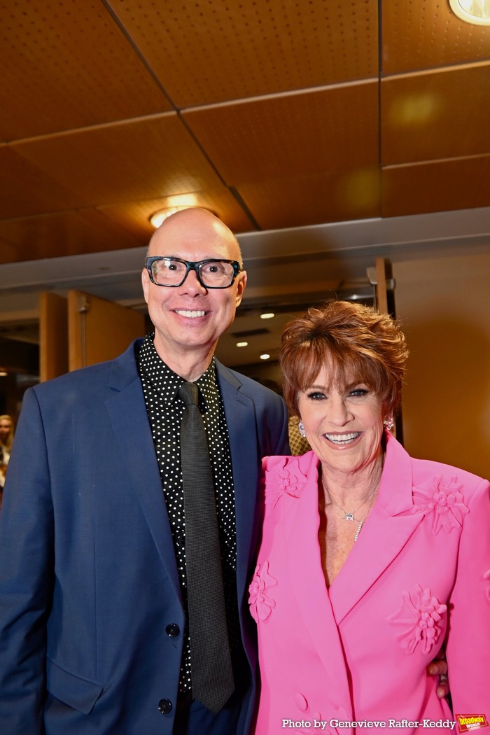 Photos: Inside Amas Musical Theatre's 55th Annual Benefit Gala Concert Image