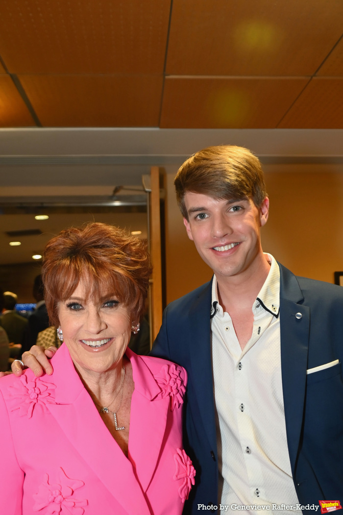 Photos: Inside Amas Musical Theatre's 55th Annual Benefit Gala Concert Image