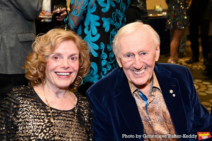 Photos: Inside Amas Musical Theatre's 55th Annual Benefit Gala Concert Image
