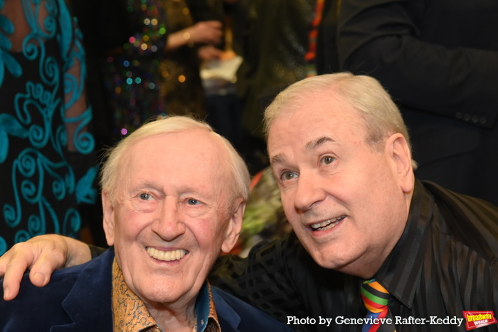 Photos: Inside Amas Musical Theatre's 55th Annual Benefit Gala Concert Image
