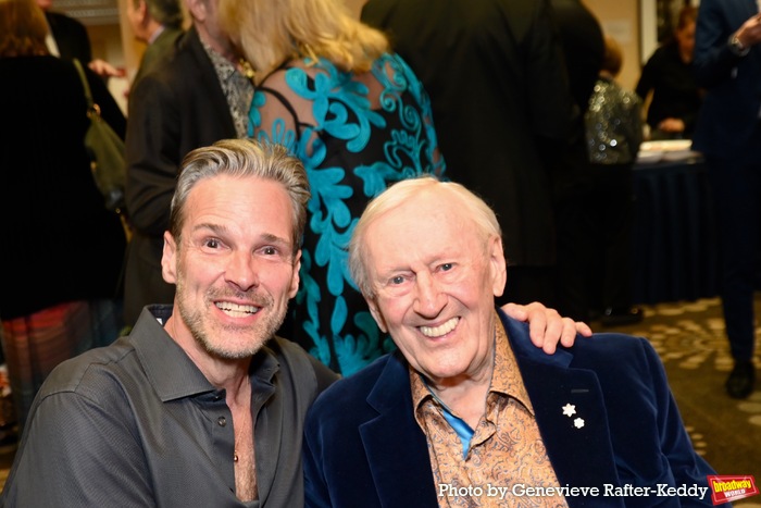 Photos: Inside Amas Musical Theatre's 55th Annual Benefit Gala Concert Image
