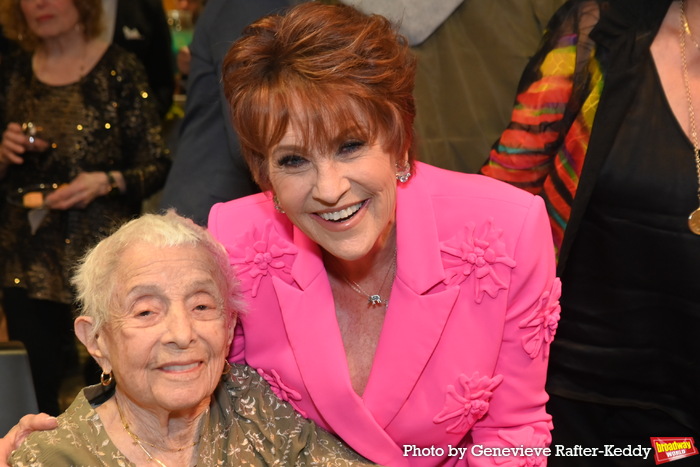 Photos: Inside Amas Musical Theatre's 55th Annual Benefit Gala Concert Image